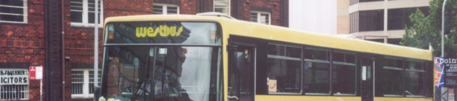 Westbus - WestBus